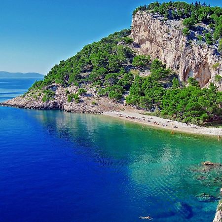 East Side Deluxe Suite Makarska Exterior photo