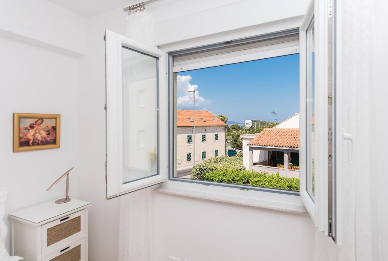 East Side Deluxe Suite Makarska Exterior photo