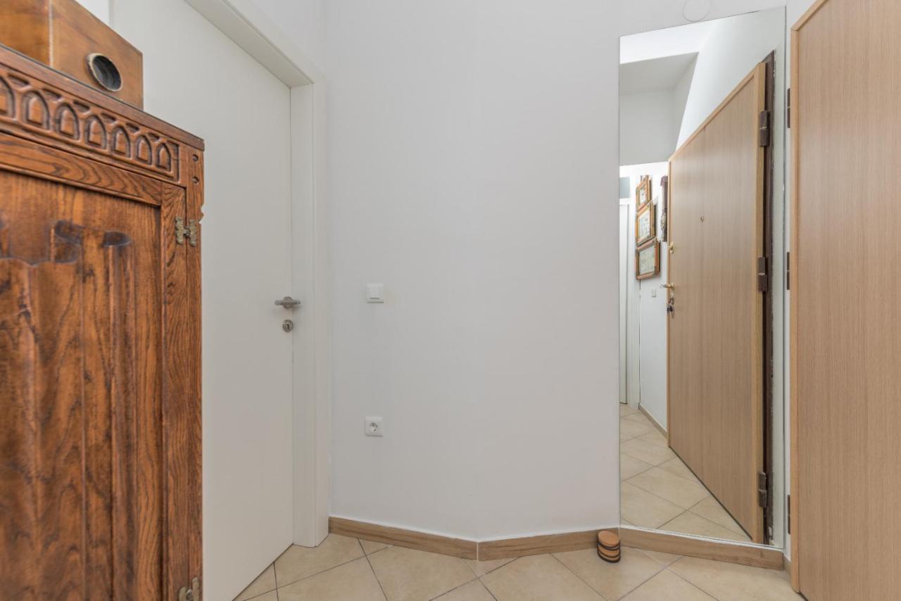 East Side Deluxe Suite Makarska Exterior photo