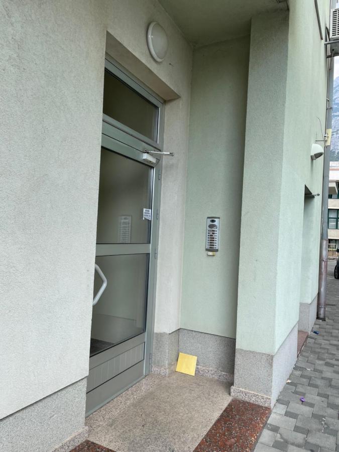 East Side Deluxe Suite Makarska Exterior photo